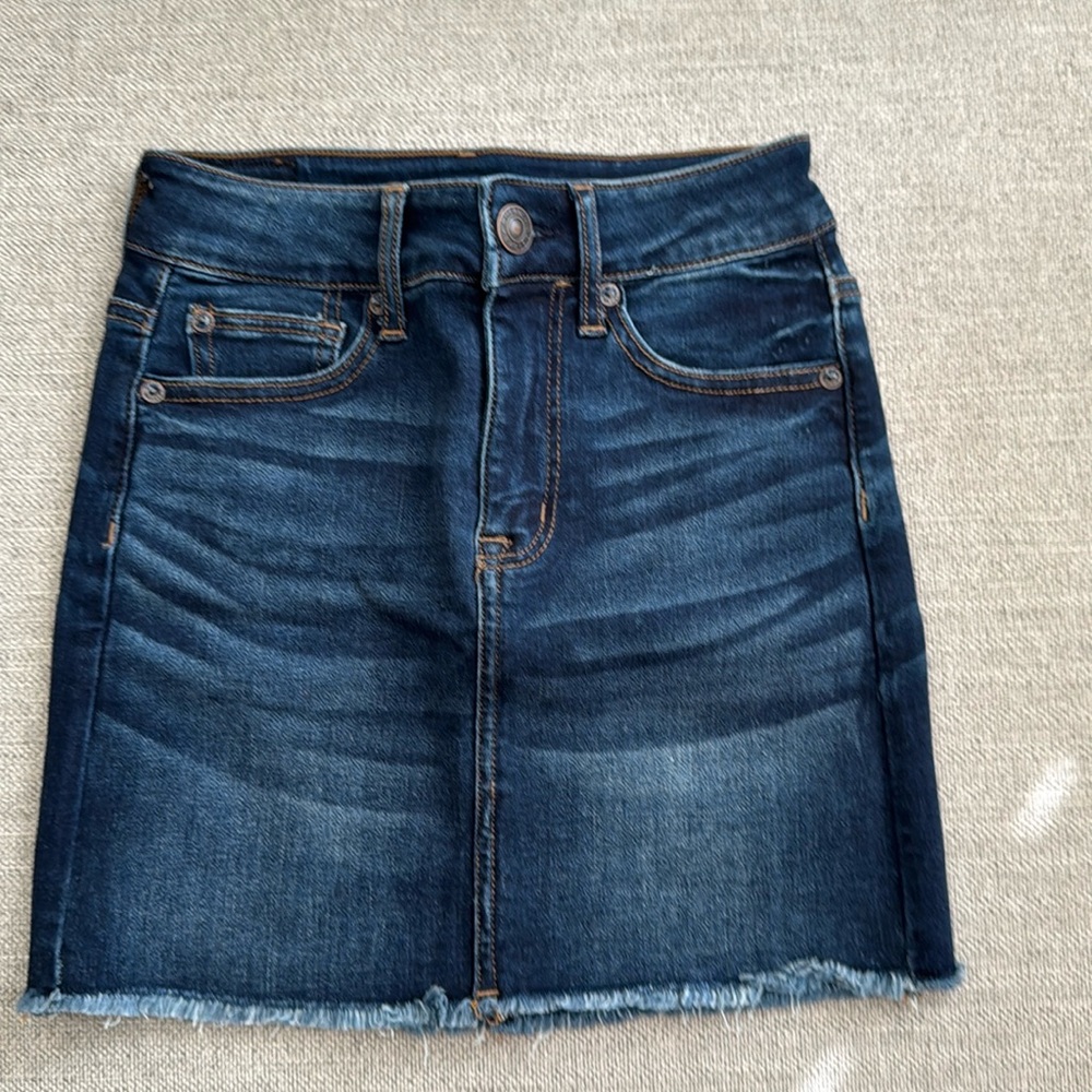 American Eagle next level stretch skirt